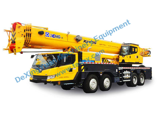c(din)鿴Ԕ(x)Ϣ(bio)}XCT75 TRUCK CRANE xΔ(sh)1870