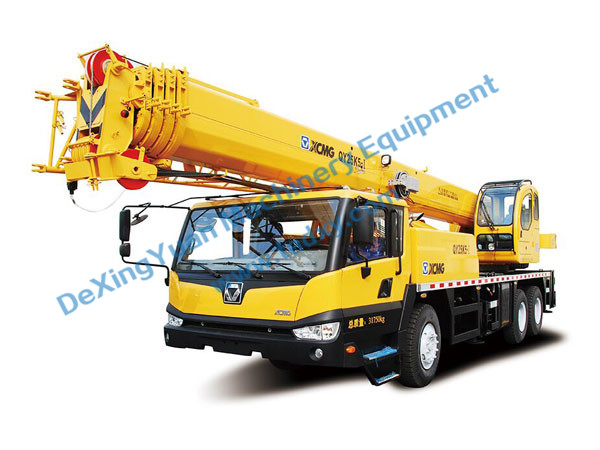 c(din)鿴Ԕ(x)Ϣ(bio)}QY25K5-I TRUCK CRANE xΔ(sh)1917