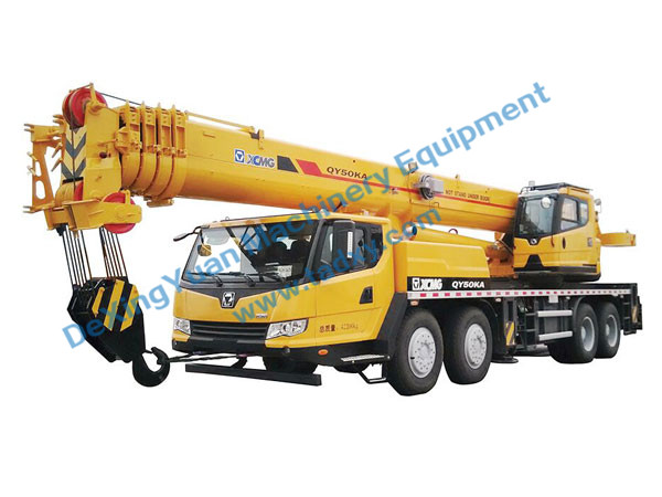 c(din)鿴Ԕ(x)Ϣ(bio)}QY50KA truck crane xΔ(sh)1893