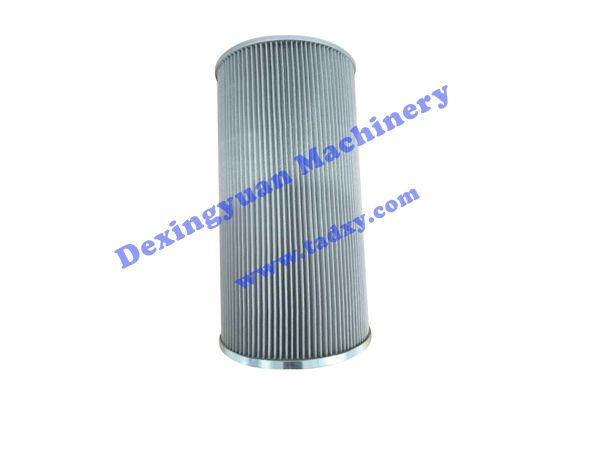 c(din)鿴Ԕ(x)Ϣ(bio)}XCMG-YXL-040D07 Suction oil filter used for XE470D  xΔ(sh)2004