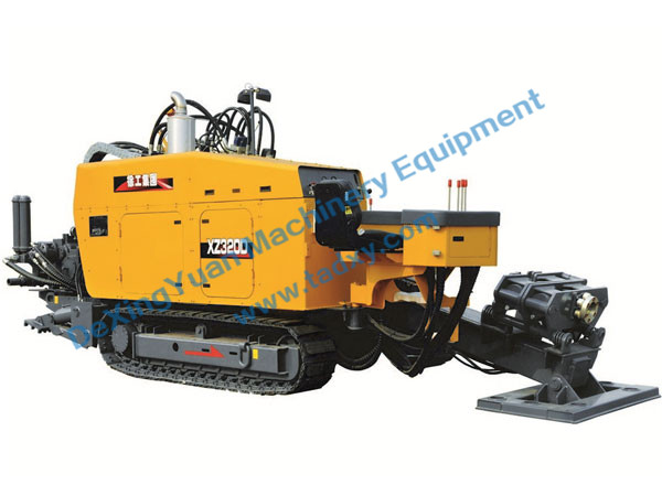 c鿴Ԕ(x)Ϣ(bio)}XZ320D Horizontal Directional Drill xΔ(sh)3132