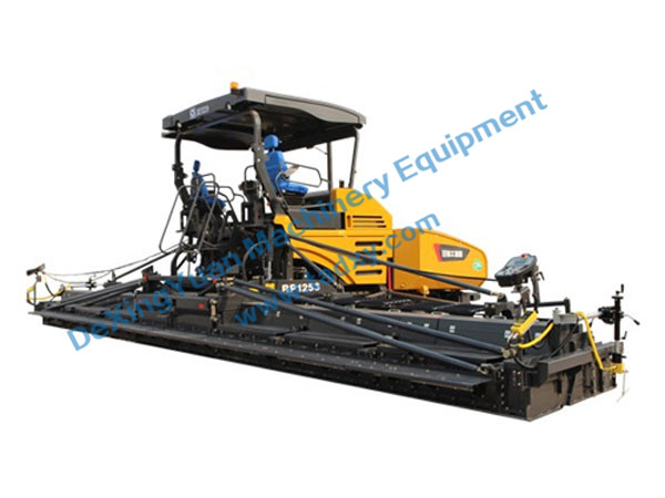 c(din)鿴Ԕ(x)Ϣ(bio)}RP1253 Asphalt Concrete Paver xΔ(sh)1893