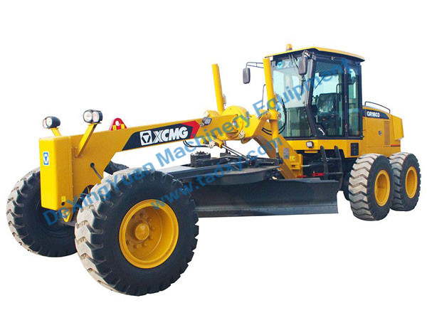 c(din)鿴Ԕ(x)Ϣ(bio)}GR1805 Motor Grader xΔ(sh)1843