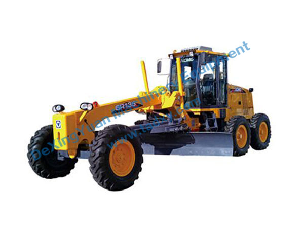 c鿴Ԕ(x)Ϣ(bio)}GR135 Motor Grader xΔ(sh)2832