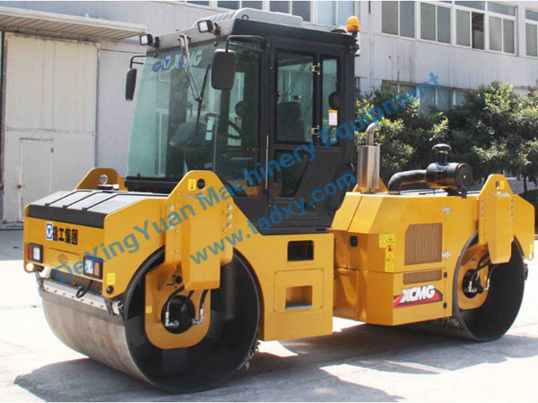 c(din)鿴Ԕ(x)Ϣ(bio)}XD85 Hydraulic Double Drum Vibratory Compactor xΔ(sh)1851