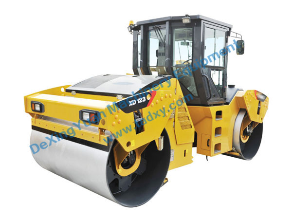 c鿴Ԕ(x)Ϣ(bio)}XD125 vibratory roller xΔ(sh)2913
