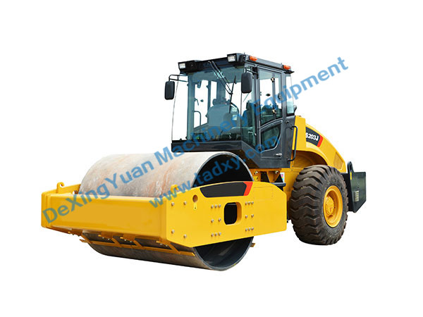 c鿴ԔϢ}XS205JS vibratory roller xΔ(sh)1911