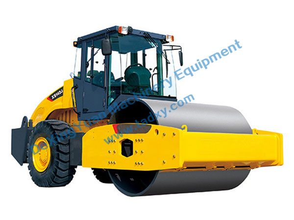 c鿴Ԕ(x)Ϣ(bio)}XS145J Mechanical Single Drum Vibratory Compactor xΔ(sh)2956