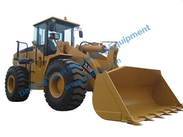 c(din)鿴Ԕ(x)Ϣ(bio)}ZL50F Wheel Loader xΔ(sh)1974