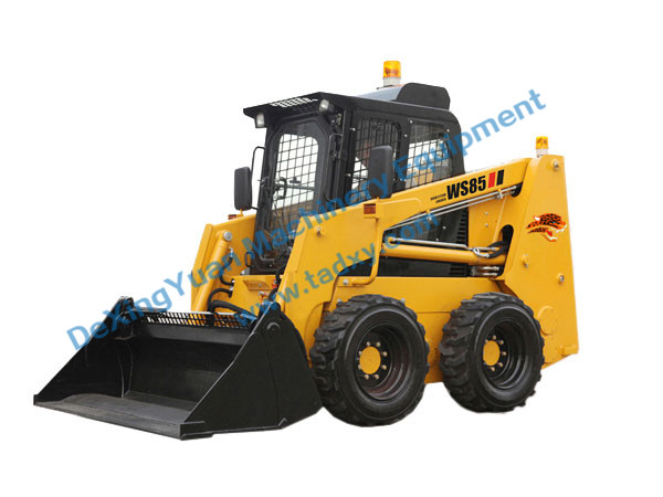 c(din)鿴Ԕ(x)Ϣ(bio)}WS85 Skid Steer Loader xΔ(sh)1953