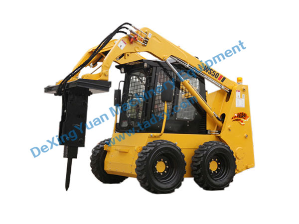 c鿴Ԕ(x)Ϣ(bio)}WS50 Skid Steer Loader (MDC type) xΔ(sh)3235