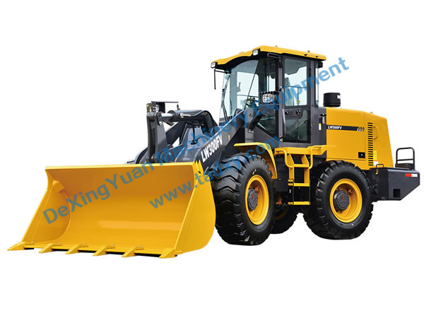 c(din)鿴Ԕ(x)Ϣ(bio)}LW300FV Wheel loader xΔ(sh)2011