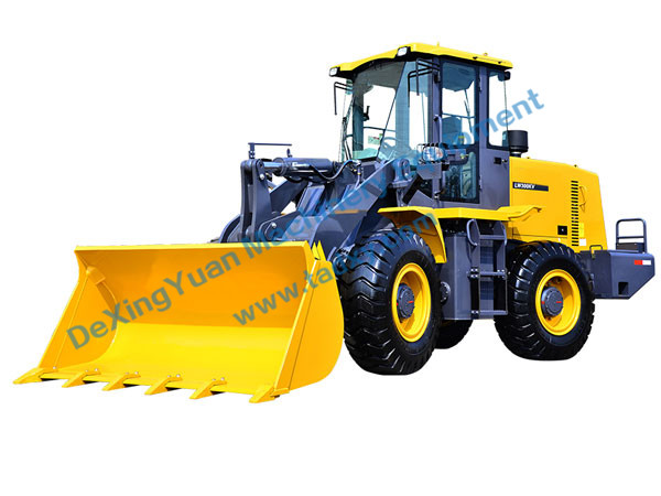 c鿴Ԕ(x)Ϣ(bio)}LW300KV Wheel loader xΔ(sh)3075