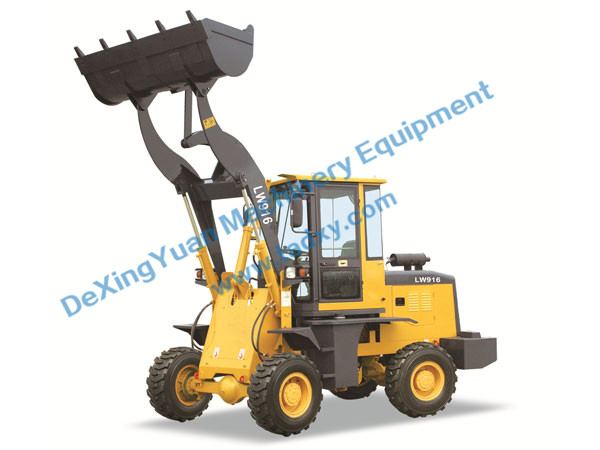 c(din)鿴Ԕ(x)Ϣ(bio)}LW916 Wheel Loader xΔ(sh)2028