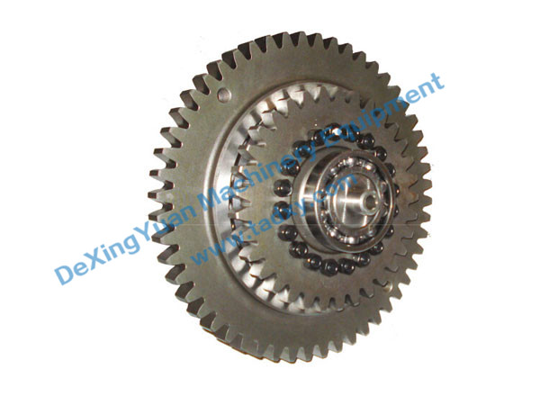 c鿴Ԕ(x)Ϣ(bio)}Dual Gear xΔ(sh)3055