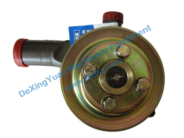 c鿴Ԕ(x)Ϣ(bio)}YC6108 Water Pump xΔ(sh)1434
