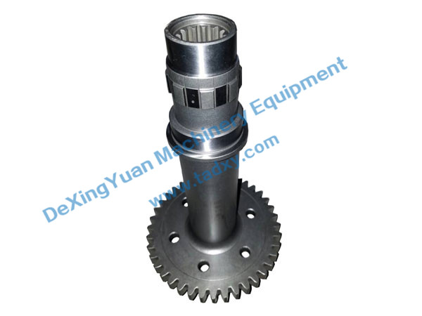 c鿴ԔϢ}Work Pump Shift Gear xΔ(sh)1968