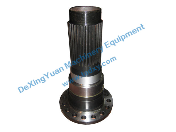 c鿴Ԕ(x)Ϣ(bio)}SEM Series Axle Shaft Tube xΔ(sh)1489