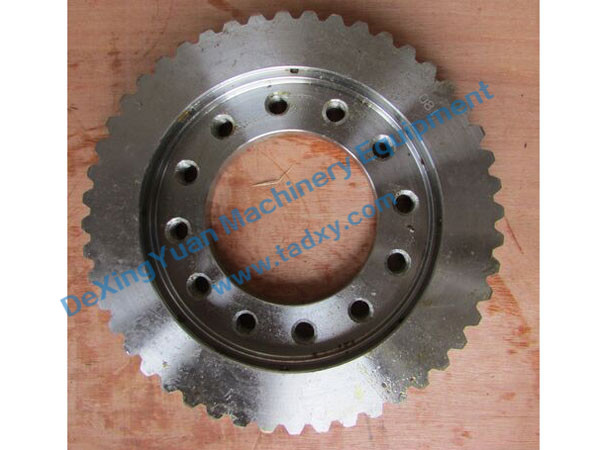 c鿴ԔϢ}2st Forward Gear Ring xΔ(sh)1984