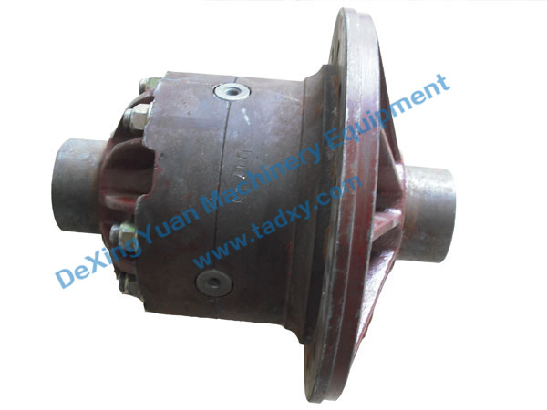 c鿴ԔϢ}Differential Assy xΔ(sh)1924