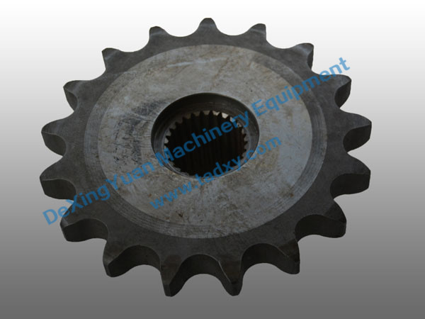 c(din)鿴Ԕ(x)Ϣ(bio)}Chain Wheel LTU9A.1.3.1-1 xΔ(sh)1841