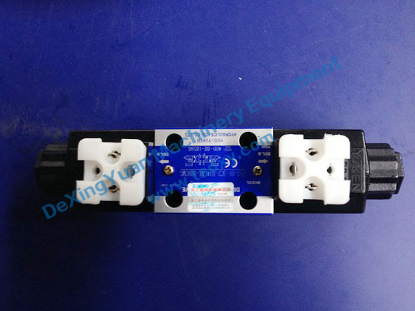 c(din)鿴Ԕ(x)Ϣ(bio)}Magnetic Exchange Valve DSG-01-3C2-D24 xΔ(sh)1862