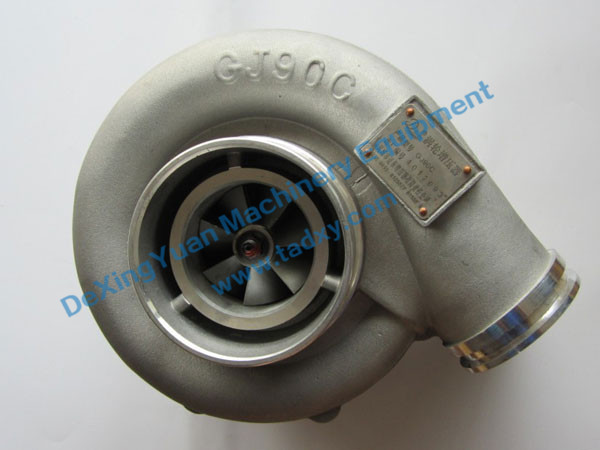 c(din)鿴Ԕ(x)Ϣ(bio)}Turbocharger GJ90C xΔ(sh)1512