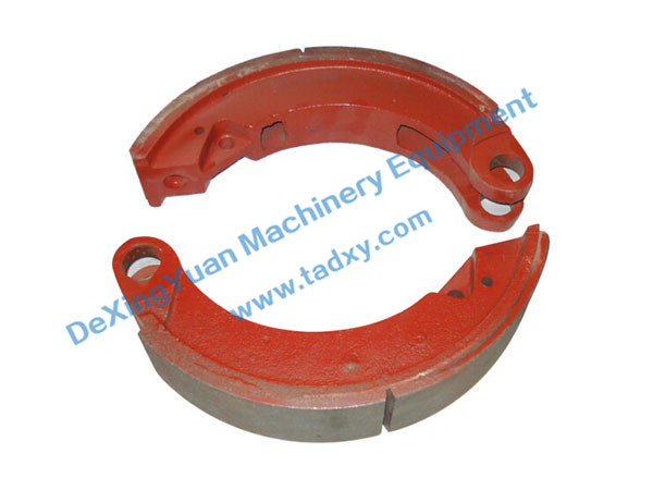 c(din)鿴Ԕ(x)Ϣ(bio)}Brake Shoe xΔ(sh)1340