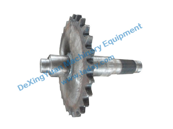 c鿴Ԕ(x)Ϣ(bio)}Sprocket Assy. xΔ(sh)1448