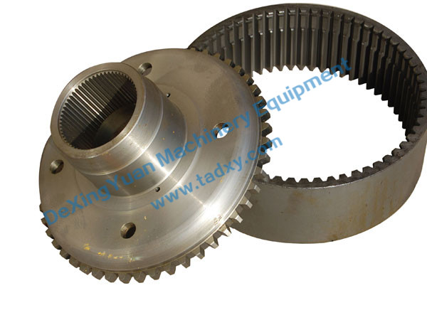 c鿴Ԕ(x)Ϣ(bio)}Internal Gear Support AssyGR165 Meritor) xΔ(sh)2894