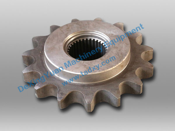 c(din)鿴Ԕ(x)Ϣ(bio)}Drive Sprocket W9.3.1-3 xΔ(sh)1412