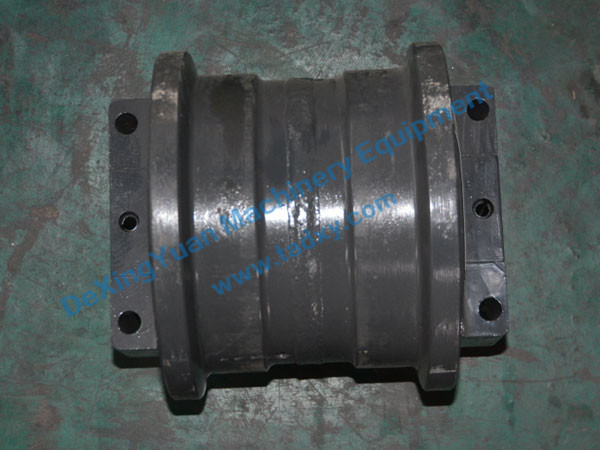 c(din)鿴Ԕ(x)Ϣ(bio)} Track Roller T.2.5 xΔ(sh)1366