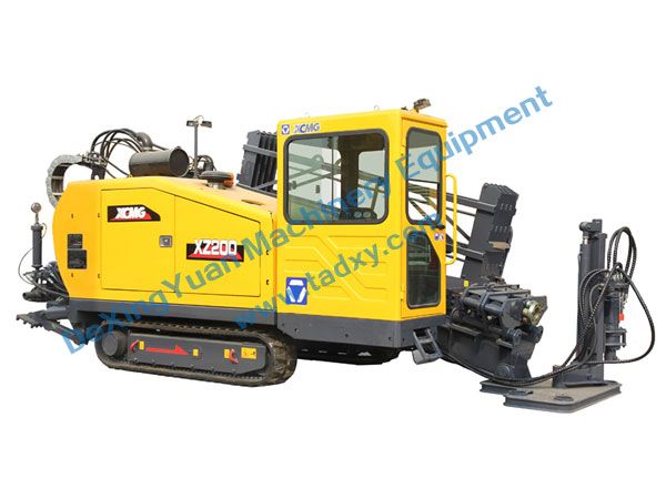 c鿴Ԕ(x)Ϣ(bio)}XZ200 Horizontal Directional Drill xΔ(sh)2925