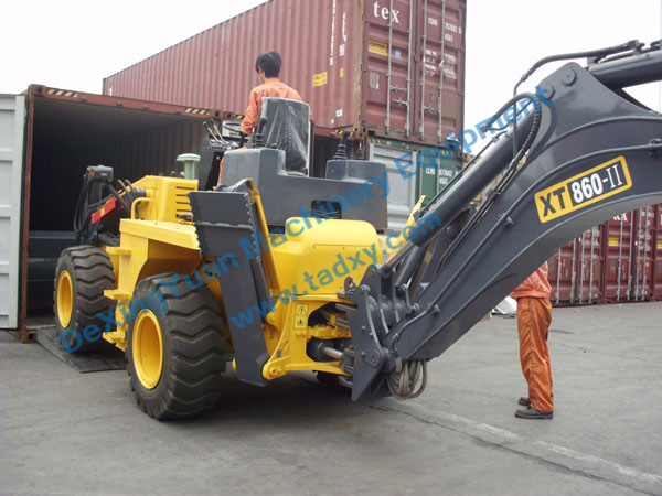 c(din)鿴Ԕ(x)Ϣ(bio)}Backhoe loader packing xΔ(sh)1636