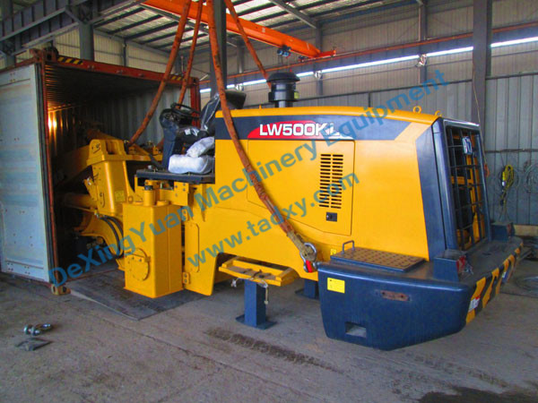 c(din)鿴Ԕ(x)Ϣ(bio)}5 Ton Wheel Loader packing  xΔ(sh)1628