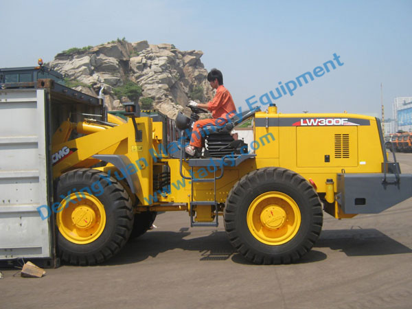 c(din)鿴Ԕ(x)Ϣ(bio)}3 ton Wheel Loader packing xΔ(sh)1652