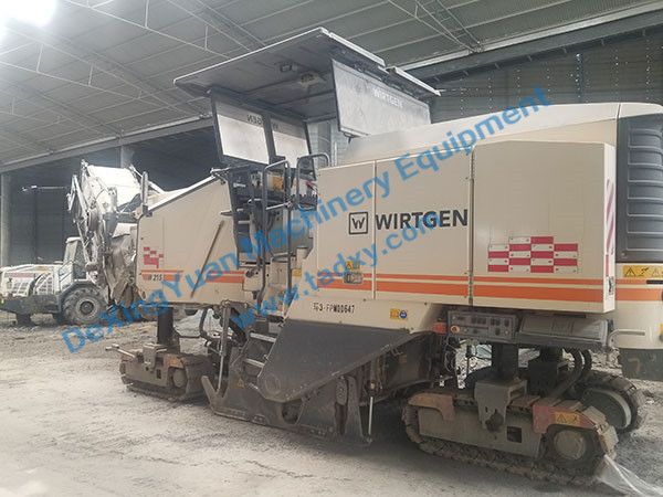 c(din)鿴Ԕ(x)Ϣ(bio)}Wittgens milling machine W215 xΔ(sh)1305