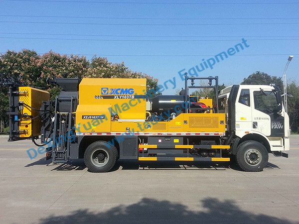 c鿴ԔϢ}XZJ5163TYHXLY103TBPavement Maintenance Vehicle xΔ(sh)1283