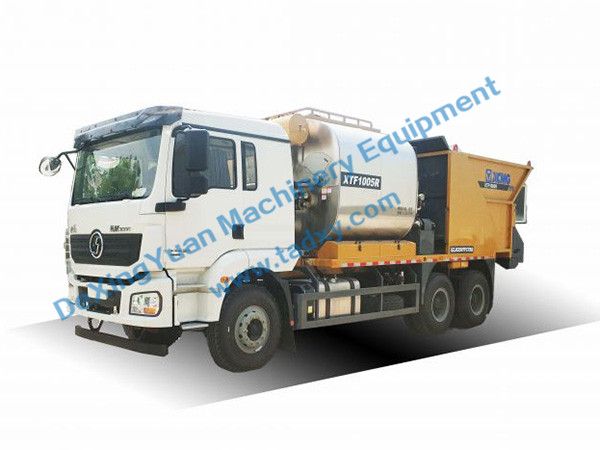 c鿴ԔϢ}XZJ5251TFCTB (XTF1003) asphalt synchronous chip sealer xΔ(sh)1247