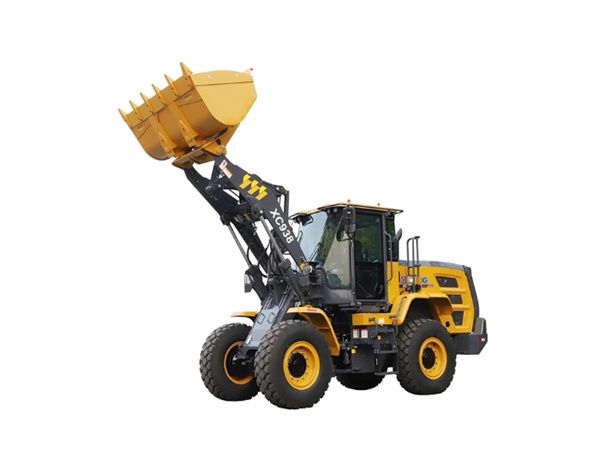 c(din)鿴Ԕ(x)Ϣ(bio)}XC938 wheel loader xΔ(sh)858
